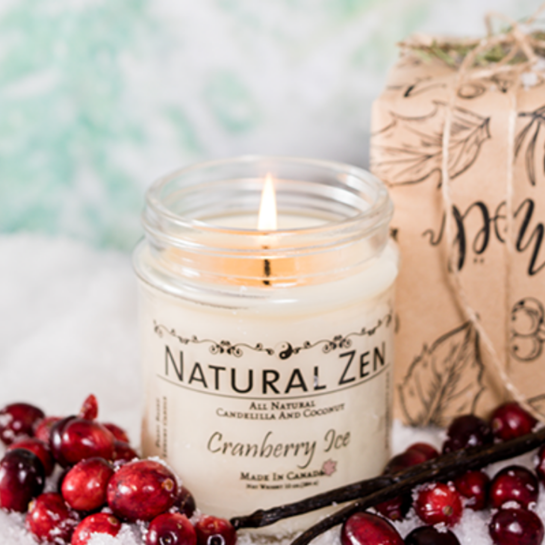 The Best Holiday Candles Our 2020 Holiday Scent Collection