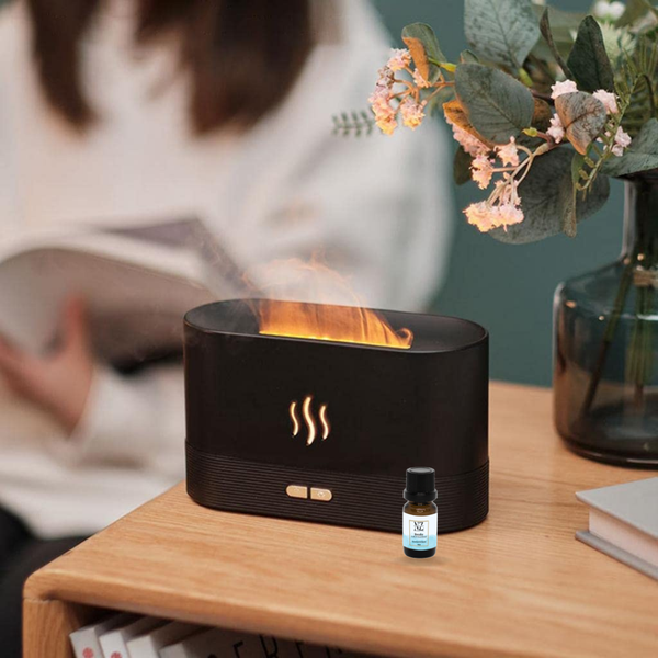 How to Use an Essential Oil Diffuser – Natural Zen Home Fragrance Studio