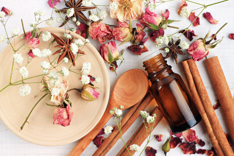 What is Aromatherapy? Aromatherapy is the use of essential oils for medicinal or therapeutic benefits.