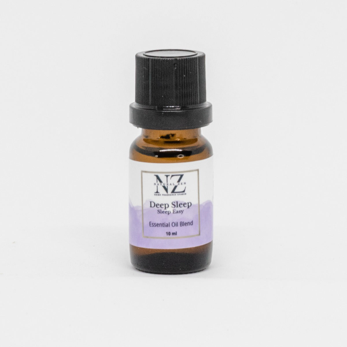 Experience a deeper sleep with the help of Nature. DEEP SLEEP is our proprietary essential oil blend of Cedarwood, Frankincense and Lavender essential oils. Our DEEP SLEEP essential oil blend works on your parasympathetic nervous system to help you relax into a deeper sleep state