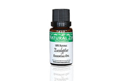 Eucalyptus Essential Oil 0.8 Oz. freeshipping - Natural Zen Home ...